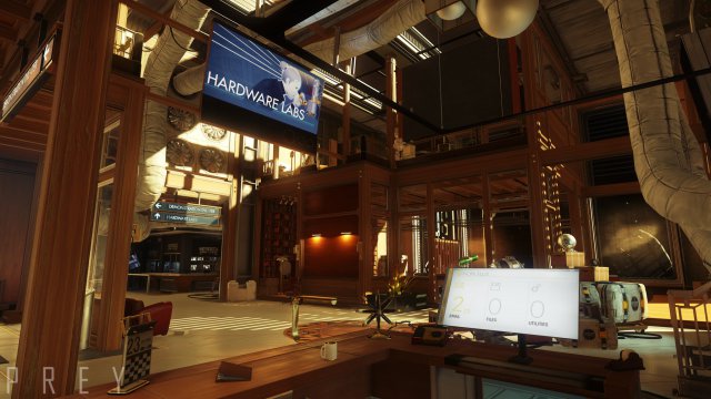 Prey - Immagine 199334