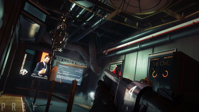 Prey - Immagine 199337