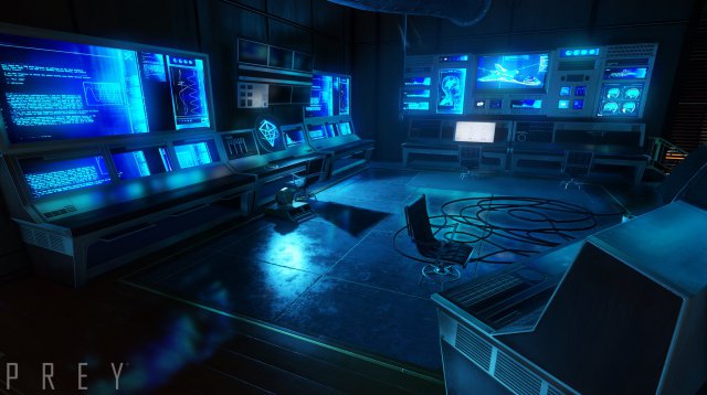 Prey - Immagine 199340