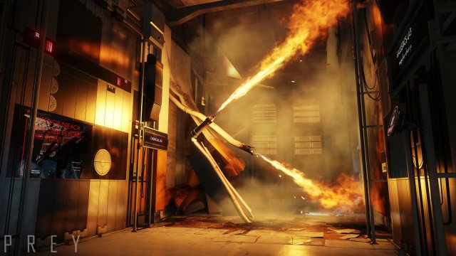 Prey - Immagine 199343