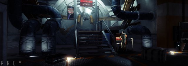 Prey - Immagine 199346