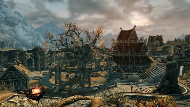 The Elder Scrolls V: Skyrim - Special Edition - Immagine 204584