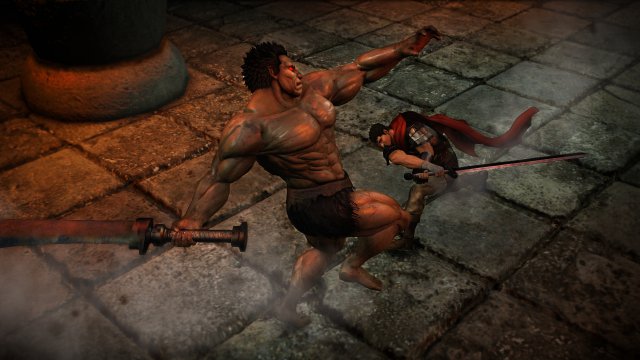 Berserk and the Band of the Hawk - Immagine 198486