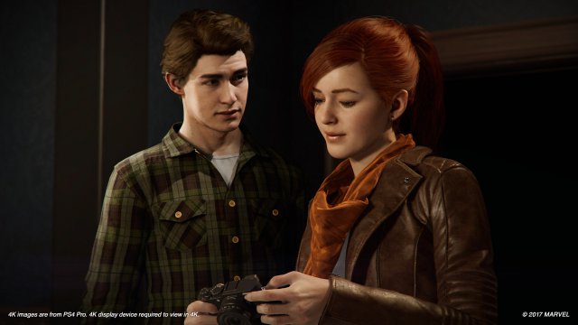 Spider-man PS4 - Immagine 205843