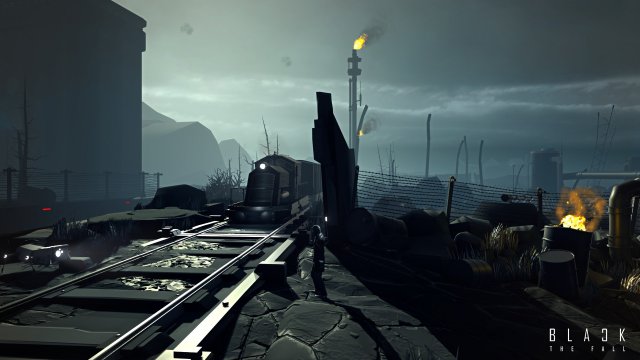 Black the Fall - Immagine 203346