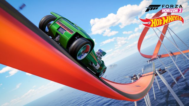 Forza Horizon 3 - Immagine 201413
