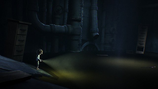 Little Nightmares - Immagine 202450