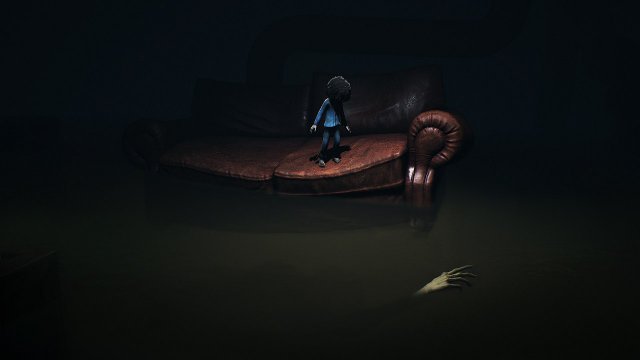 Little Nightmares - Immagine 202453