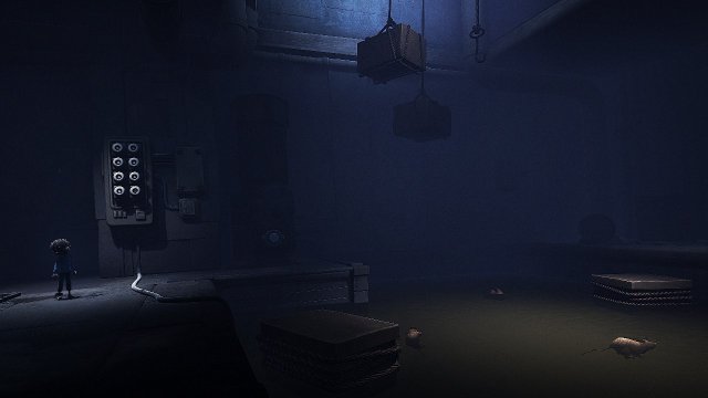 Little Nightmares - Immagine 202456