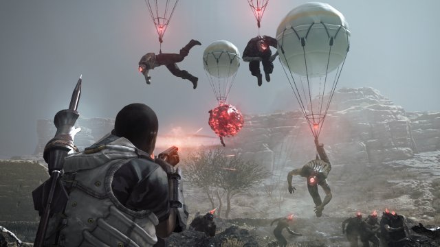 Metal Gear Survive - Immagine 202859