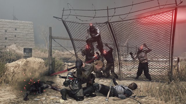 Metal Gear Survive - Immagine 202862
