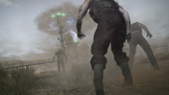 Metal Gear Survive - Immagine 205771