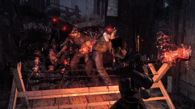 Metal Gear Survive - Immagine 205780