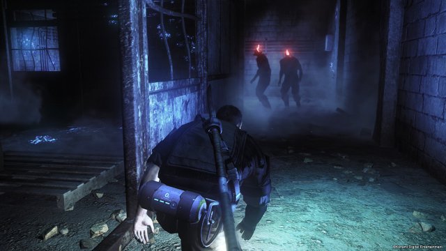 Metal Gear Survive - Immagine 206270
