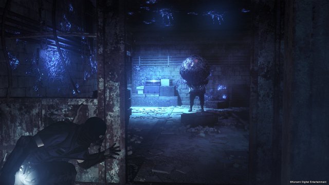 Metal Gear Survive - Immagine 206282