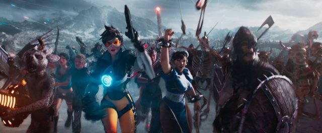Ready Player One - Immagine 206525