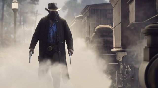 Red Dead Redemption 2 - Immagine 202061