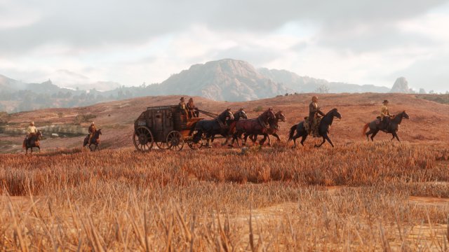Red Dead Redemption 2 - Immagine 202067