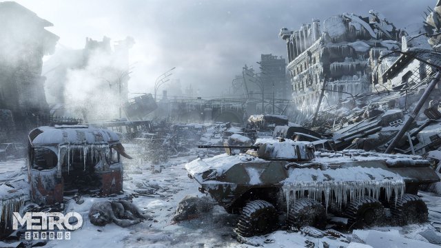 Metro Exodus - Immagine 202595