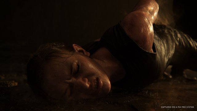 The Last of Us Part II - Immagine 205833
