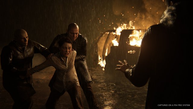 The Last of Us Part II - Immagine 205834