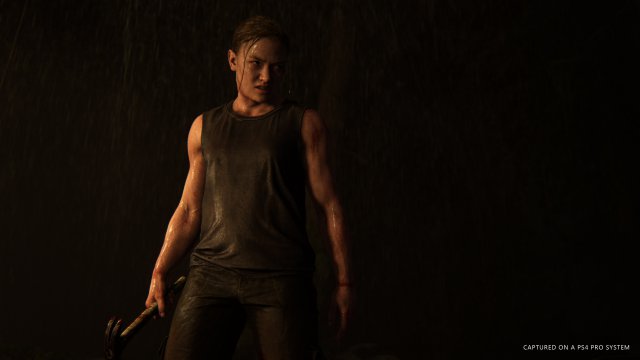 The Last of Us Part II - Immagine 205837
