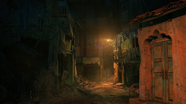 Uncharted: L'Eredità Perduta - Immagine 200149