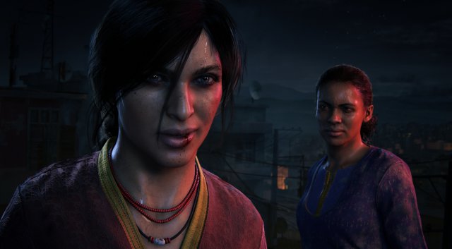 Uncharted: L'Eredità Perduta - Immagine 200150