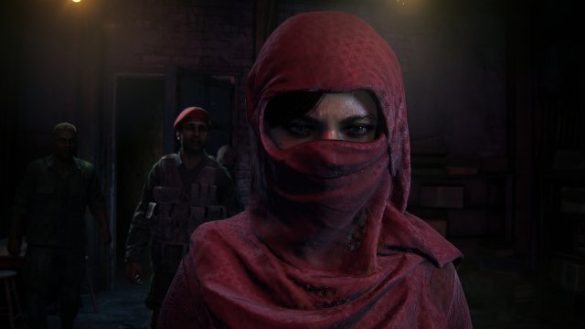 Uncharted: L'Eredità Perduta - Immagine 200151