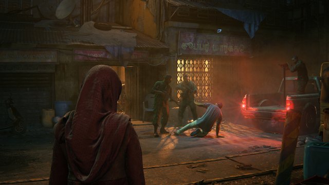 Uncharted: L'Eredità Perduta - Immagine 200152