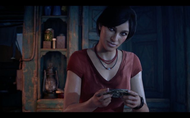 Uncharted: L'Eredità Perduta - Immagine 200557