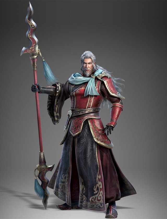 Dynasty Warriors 9 - Immagine 201801