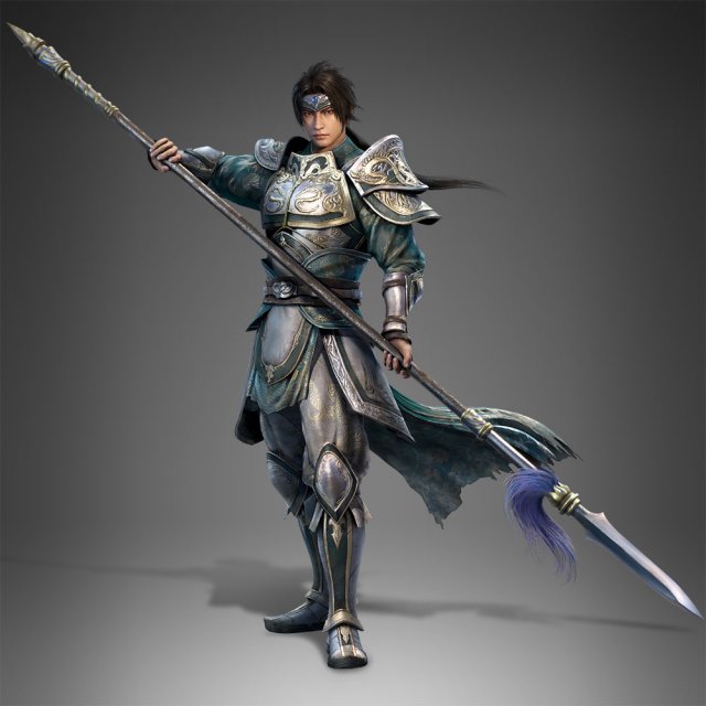 Dynasty Warriors 9 - Immagine 201802