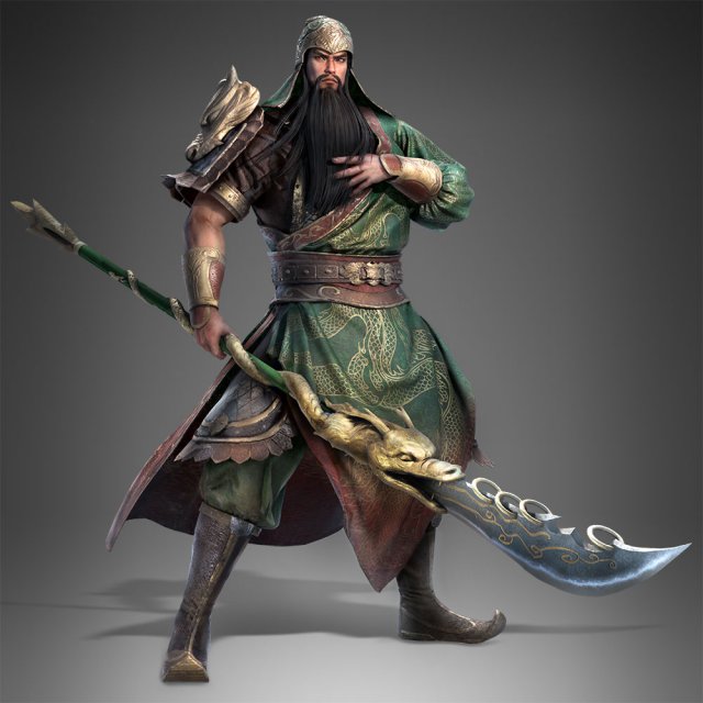 Dynasty Warriors 9 - Immagine 201803