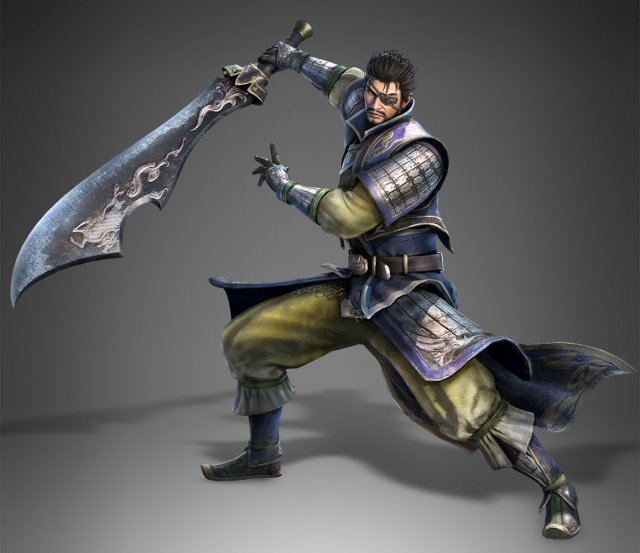Dynasty Warriors 9 - Immagine 201804