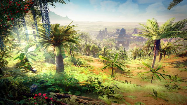 Dynasty Warriors 9 - Immagine 201818