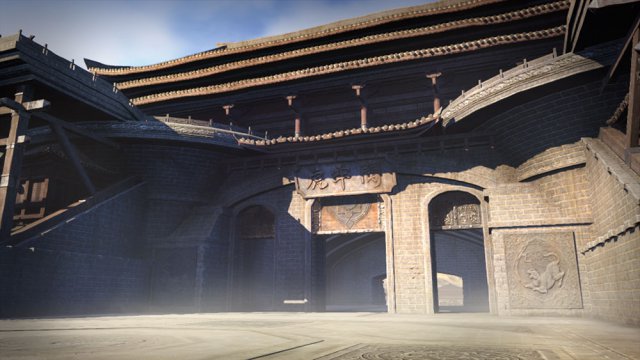 Dynasty Warriors 9 - Immagine 201821