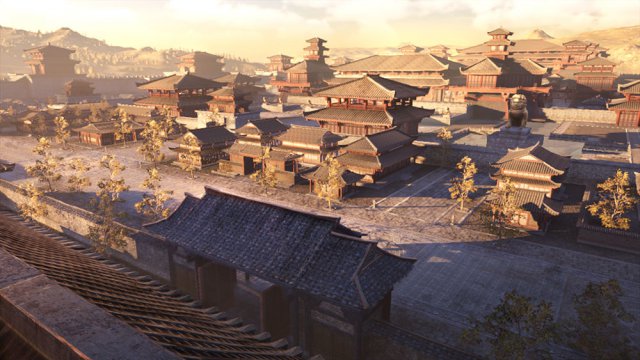 Dynasty Warriors 9 - Immagine 201822