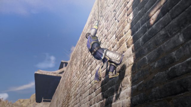 Dynasty Warriors 9 - Immagine 201832