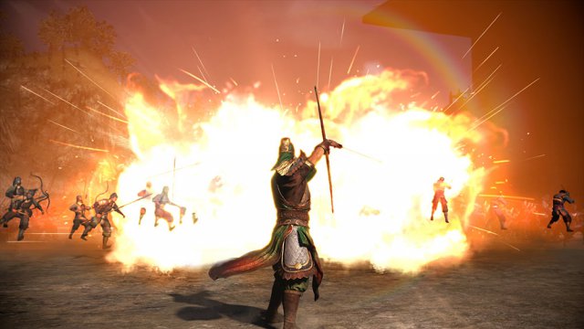 Dynasty Warriors 9 - Immagine 201834