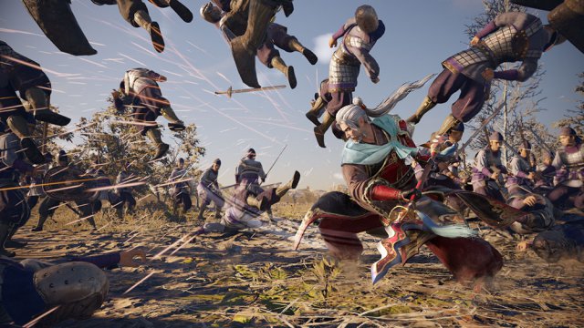 Dynasty Warriors 9 - Immagine 201835