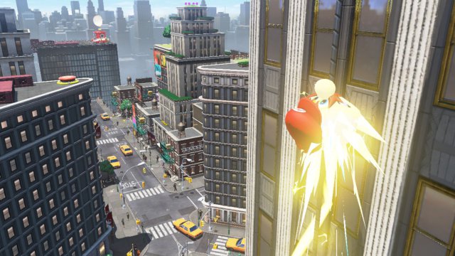 Super Mario Odyssey - Immagine 204861