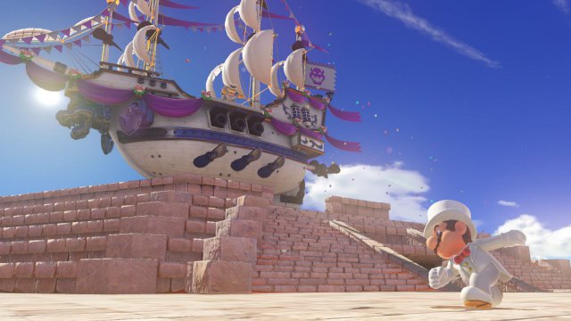 Super Mario Odyssey - Immagine 204862