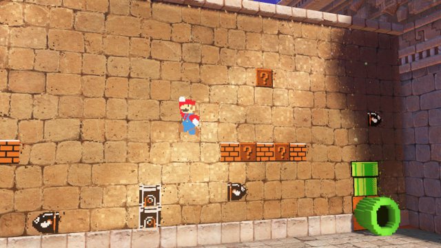 Super Mario Odyssey - Immagine 204864