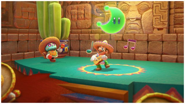Super Mario Odyssey - Immagine 204865