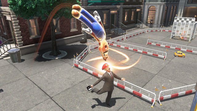 Super Mario Odyssey - Immagine 204867