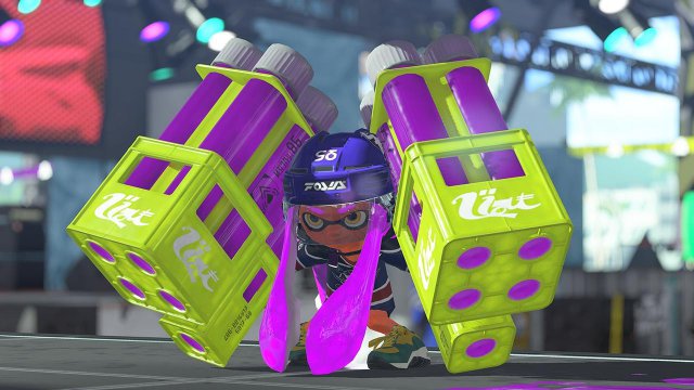 Splatoon 2 - Immagine 203958