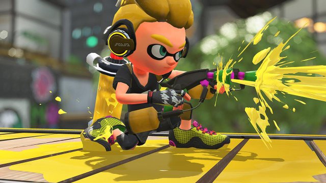Splatoon 2 - Immagine 203960