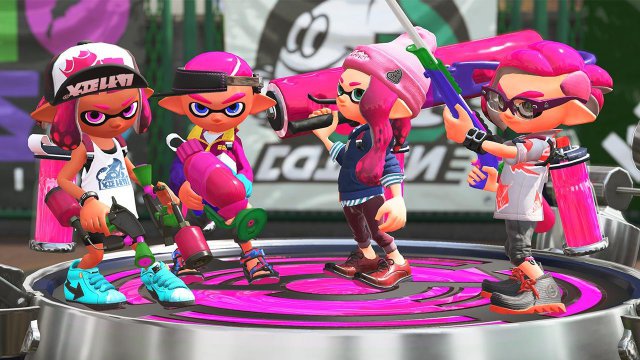 Splatoon 2 - Immagine 203961