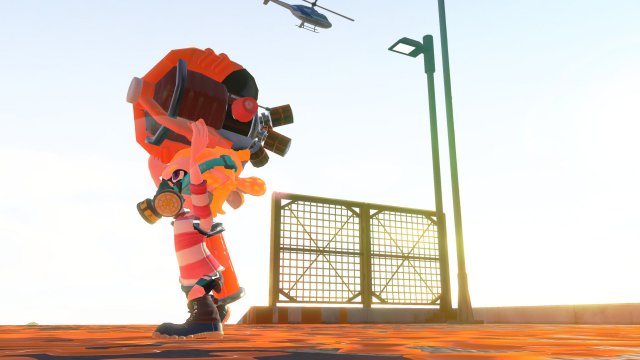 Splatoon 2 - Immagine 203962